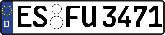 ES-FU3471