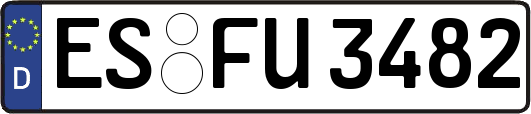 ES-FU3482