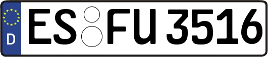 ES-FU3516