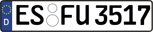 ES-FU3517