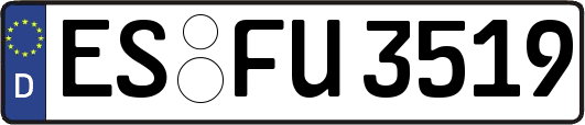 ES-FU3519