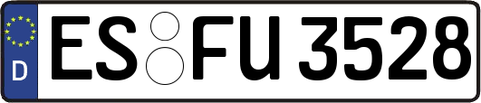 ES-FU3528