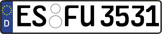 ES-FU3531