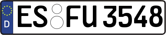 ES-FU3548