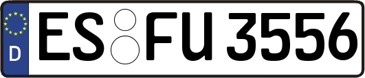 ES-FU3556