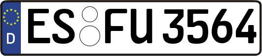 ES-FU3564