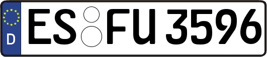 ES-FU3596