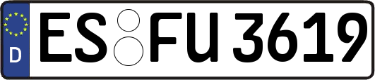 ES-FU3619
