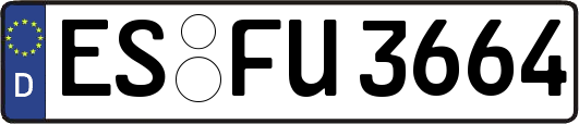 ES-FU3664