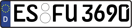 ES-FU3690