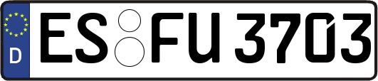 ES-FU3703