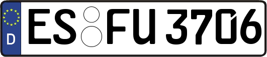 ES-FU3706