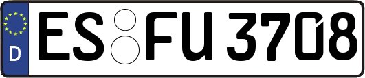 ES-FU3708