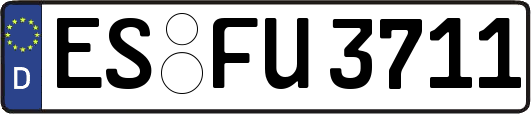 ES-FU3711