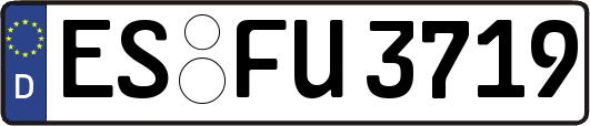 ES-FU3719