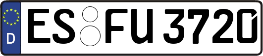ES-FU3720