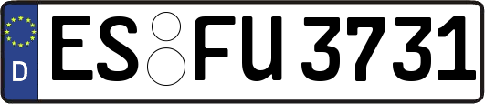 ES-FU3731