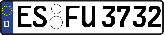 ES-FU3732
