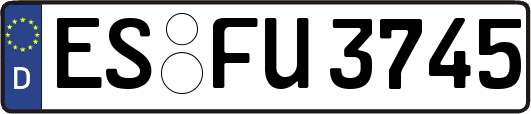 ES-FU3745