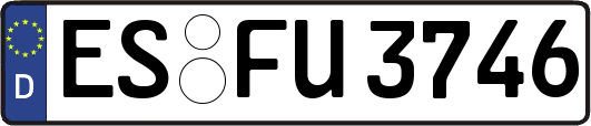 ES-FU3746