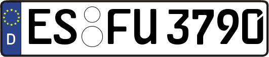 ES-FU3790