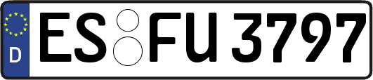 ES-FU3797