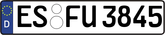 ES-FU3845