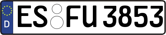 ES-FU3853