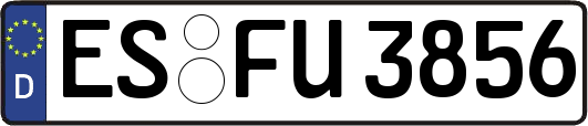 ES-FU3856