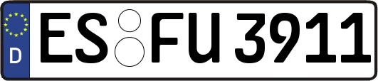 ES-FU3911