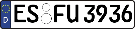 ES-FU3936