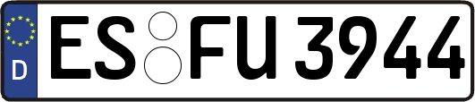 ES-FU3944