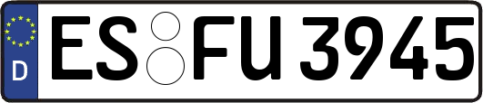 ES-FU3945