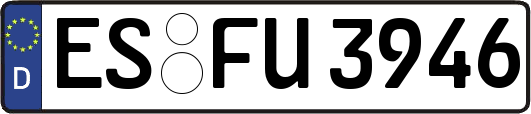 ES-FU3946