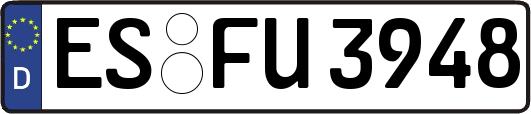 ES-FU3948