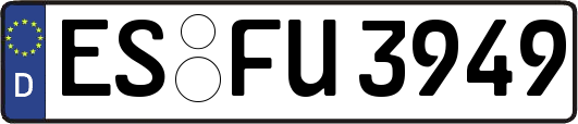 ES-FU3949