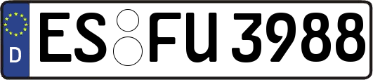 ES-FU3988