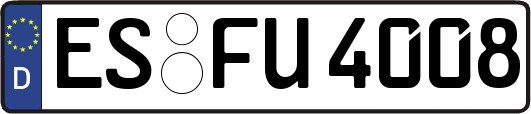 ES-FU4008