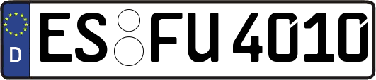 ES-FU4010