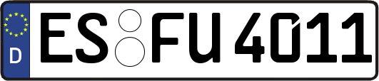 ES-FU4011
