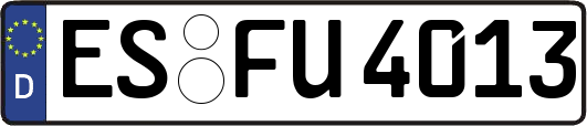 ES-FU4013