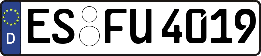 ES-FU4019