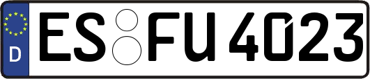 ES-FU4023