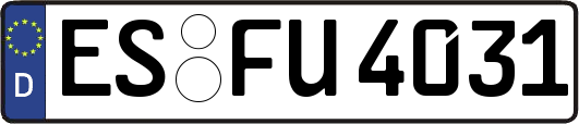 ES-FU4031