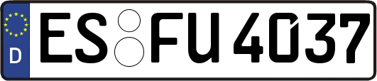 ES-FU4037