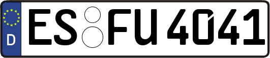 ES-FU4041