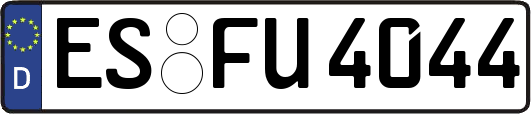 ES-FU4044