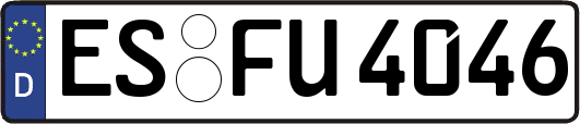 ES-FU4046