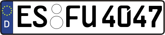 ES-FU4047