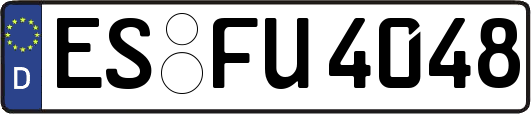ES-FU4048